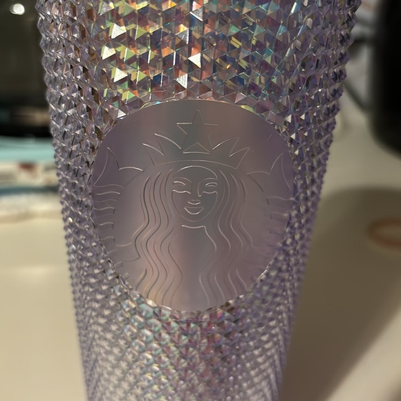 Starbucks cold tumbler - Picture 2 of 2